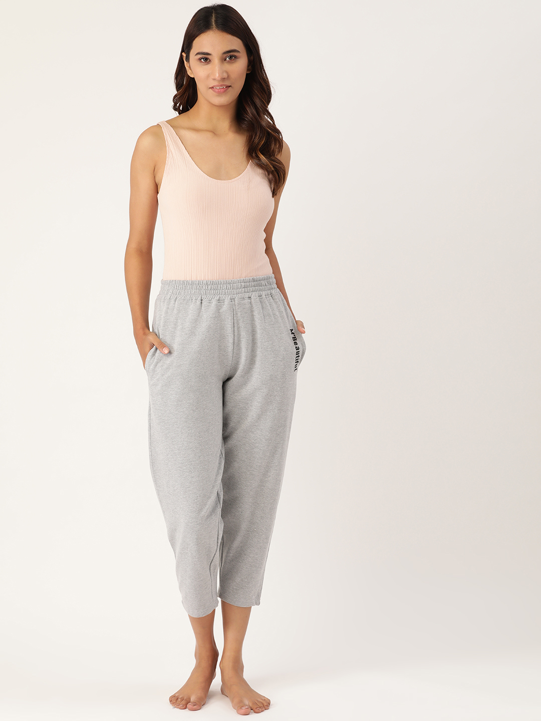 Ladies Lounge Pants, made in Canada | Wooly Doodle